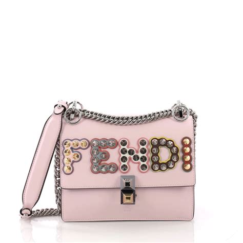 vault Fendi 101 handbags